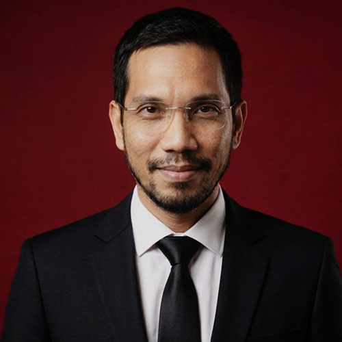 Ryan Hudiyanto