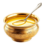 <b>Vegetable Ghee (Vanaspati):</b> Formulated to mimic the texture and aroma of traditional ghee. 100% Vegetable origin.